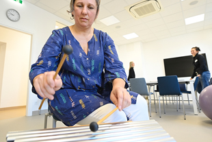 Musiktherapie musiktherapie