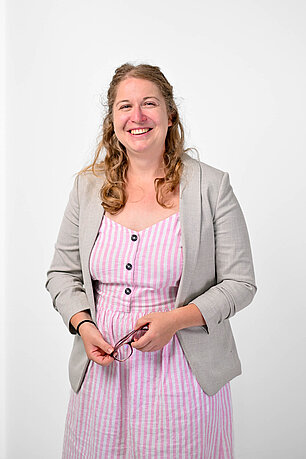  Saskia Strobl, BSc 