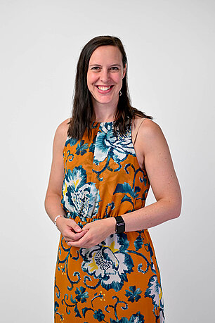  Karin Felbinger, BSc, BSc, MSc 