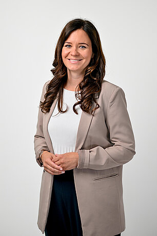  Mag. Sarah Gasperschitz 