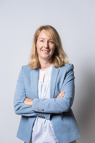 Mag. Iris Kreibich Mag. Iris Kreibich