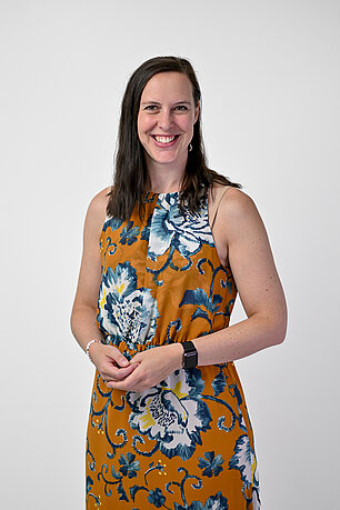 Karin Felbinger, BSc, BSc, MSc Karin Felbinger, BSc, BSc, MSc