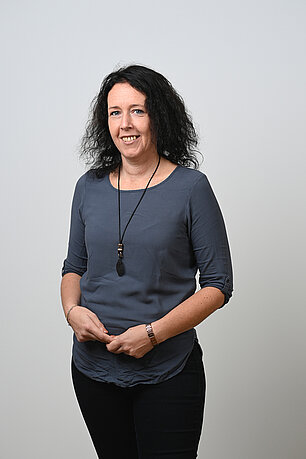 Mag. Daniela Vaschauner Mag. Daniela Vaschauner