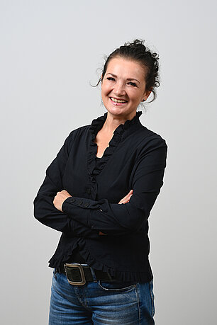 Maryna Meixner-Zinkanel, BA Maryna Meixner-Zinkanel, BA