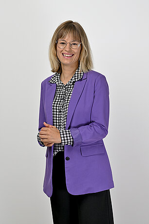 Michelle Miklautsch, BSc Michelle Miklautsch, BSc