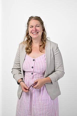 Saskia Strobl, BSc Saskia Strobl, BSc