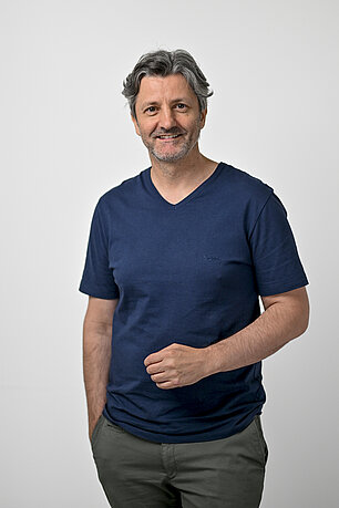 Harald Leitinger Harald Leitinger