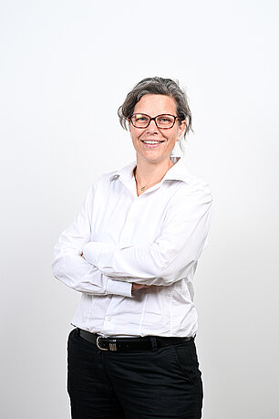 Mag. Maria Stele Mag. Maria Stele