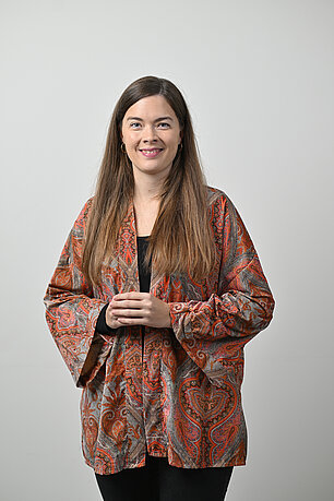 Jacqueline Kaubek, BA, BSc, MA, MSc