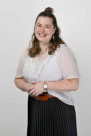 Corinna Unterdorfer, BSc BA Corinna Unterdorfer, BSc BA