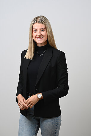 Laura-Maria Marko, BA Laura-Maria Marko, BA